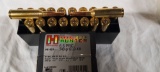 20 rnd box 6.5 PRC 143gr ELD-X