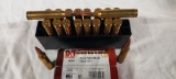 20 rnd box 7mm Rem Mag139gr SST