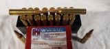 20 rnd box 7mm Rem Mag139gr Interlock