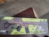 DPMS SBR Full Auto BB Rifle