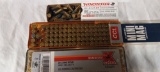 224 rnds 22 lr