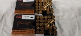 2-25 rnd box 44 Spl 180gr JHP