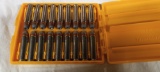 18 rnds 357 Mag JHP in Pocket Pack