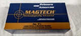 1000 count large pistol primers