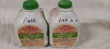 Approx 3 lbs and 11 oz Magnum MR-3100 powder