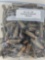 133 Rnds Mixed Headstamp 45 Colt/44