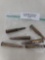 6 Rnds Mixed Headstamp 22 Savage Hi Power