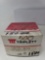 Open box Triplett 38 Caliber Wad Cutter Bullets