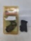 Pachmayr Colt grips and Hogue grips