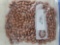 270 pcs .309 Diameter 71gr bullets