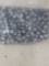 Approx. 250 pcs 38/357 lead bullets