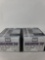 2-100 ct. Nosler 6mm 55gr Spitzer Bullets