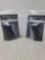 2 pr Beretta Grips