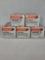 5- 50 Rnd Boxes Winchester Wildcat 22 Long Rifle