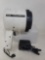 Cordless Spot Light (1 million Candle Power)