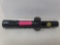Vintage T/C pistol scope