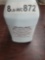 8 lb jug WC872 New Rifle Powder