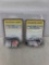 2 sets Pearce Grips Glock grip frame inserts