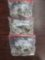 150 rnds 357 mag (assorted grains & bullets)