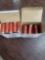 43 rnds 12ga Lyman Slug reloads