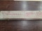 Box of vintage arrows
