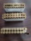 60 pcs 7mm Weatherby mag brass