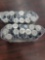 40 pcs H&H 300 Mag Nickel casings