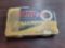 19 rnds Vintage Western 30-40 Krag (damaged box)