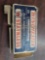 Vintage box Winchester 38-55 brass-Damaged box