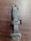 Rear sight for 1898 Krag