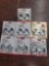 7 sets assorted Tasco scope mounts