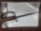 A.C. Co. M1917 WWI Trench Knife