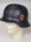M34 Double Decal German Helmet