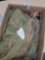 Military mosquito netting