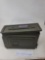 Ammo Box Containing 149 RDS HXP M-1 Ball Ammo