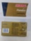 2 - 20 Rnd. Box Federal 270 Win 150 GR