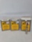 3-5 Rnd Box Nitrex 270 Win 150 Gr