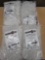 3-500 ct bag & 1-350+ ct 12ga wads