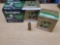 100 rnd box Remington 12ga 8 shot