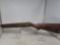 Mossberg Model 389 Wood Stock
