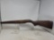 Mossberg Wood Stock