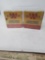 2-25 rnd box Vintage Winchester 12ga 7 1/2 shot