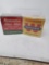 2-25 rnd box 12ga shot shells