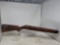 Marlin Mag Fed Wood Stock