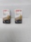 2-50 rnd box Aguila 5mm SJHP