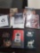 Assortment of Reloading Guides-Hodgdon, Nosler, etc.