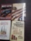 4 Firearms books