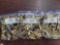 300 pcs 44 Rem Mag WW Super Brass