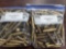 250 pcs 30-30 Win FC Brass
