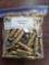 125 pcs 243 Win FC Brass